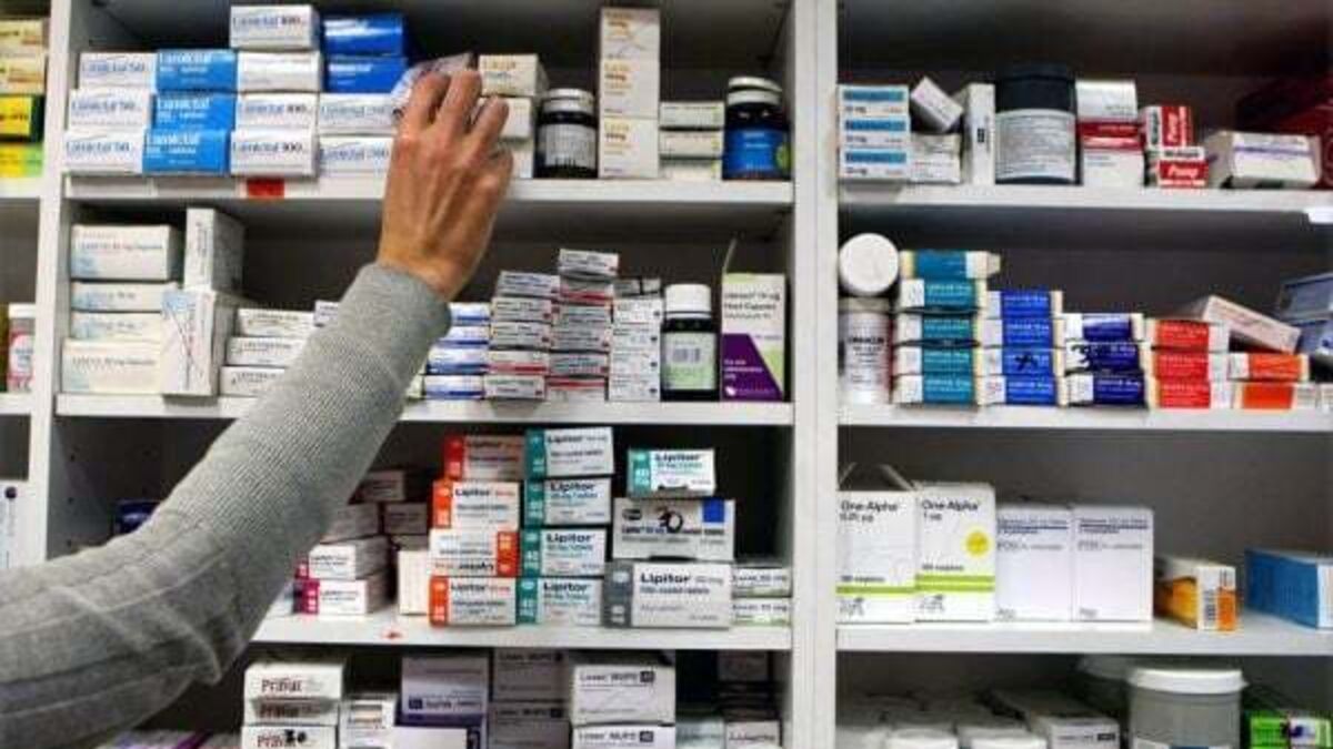 Doctor prescribed herself morphine for several months, court told