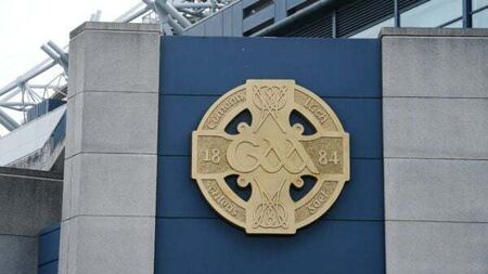 GAA fans warned screenshots of match tickets will no longer be accepted