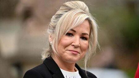 Political leaders need to step outside our comfort zones – O’Neill