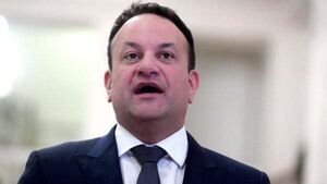 Taoiseach contests claim Ireland is ‘reliant’ on UK armed forces