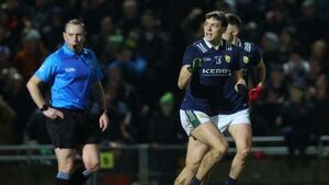 Saturday Sport: Kerry win nail-biter vs Mayo, Man City draw with Chelsea