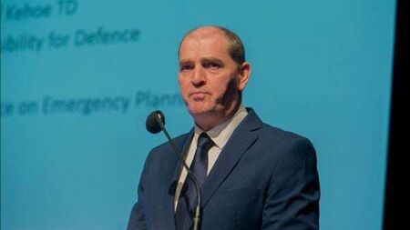 Politics watch: RTÉ scandal, Fine Gael 'exodus', Sinn Féin facing dilemma