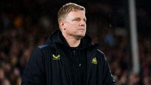 Eddie Howe admits ‘disjointed’ Newcastle are going through challenging spell