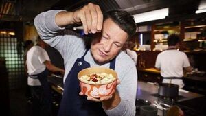 Oireachtas credit cards used to pay €1,500 bill at Jamie Oliver restaurant and €17,000 K Club bill Oireachtas credit cards used to pay €1,500 bill at Jamie Oliver restaurant and €17,000 K Club bill