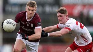 Sunday Sport: Galway beat Tyrone in Omagh, United lead 2-1 vs Luton Town