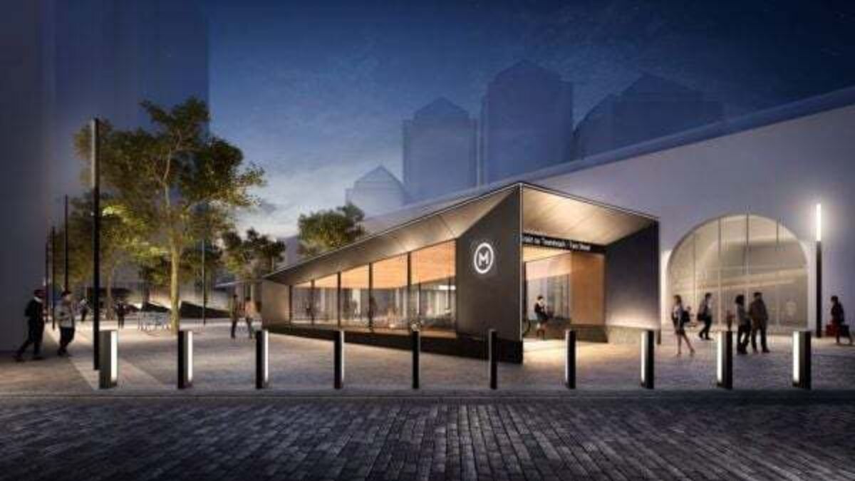 Metrolink planning hearing set to last about six weeks