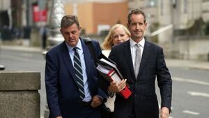 Confidentiality clauses over exit deals 'wholly inappropriate', says Media Committee chair Confidentiality clauses over exit deals 'wholly inappropriate', says Media Committee chair