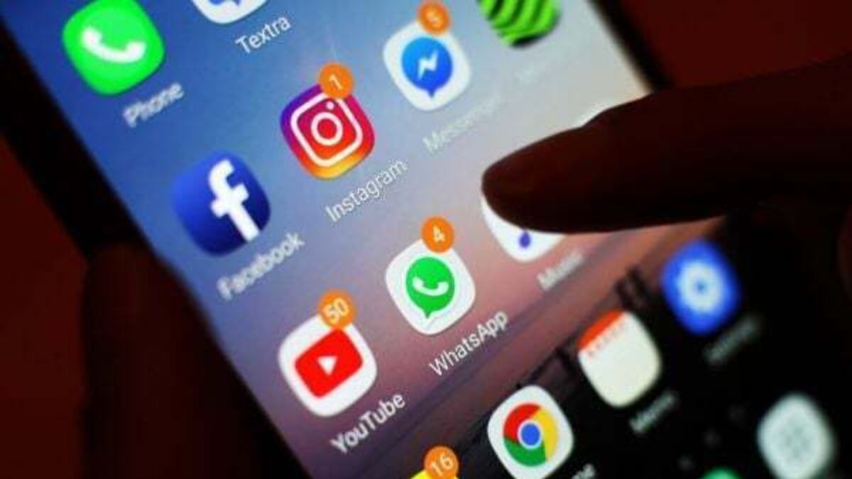 Commisiún na Mean opens new complaint system for illegal online content