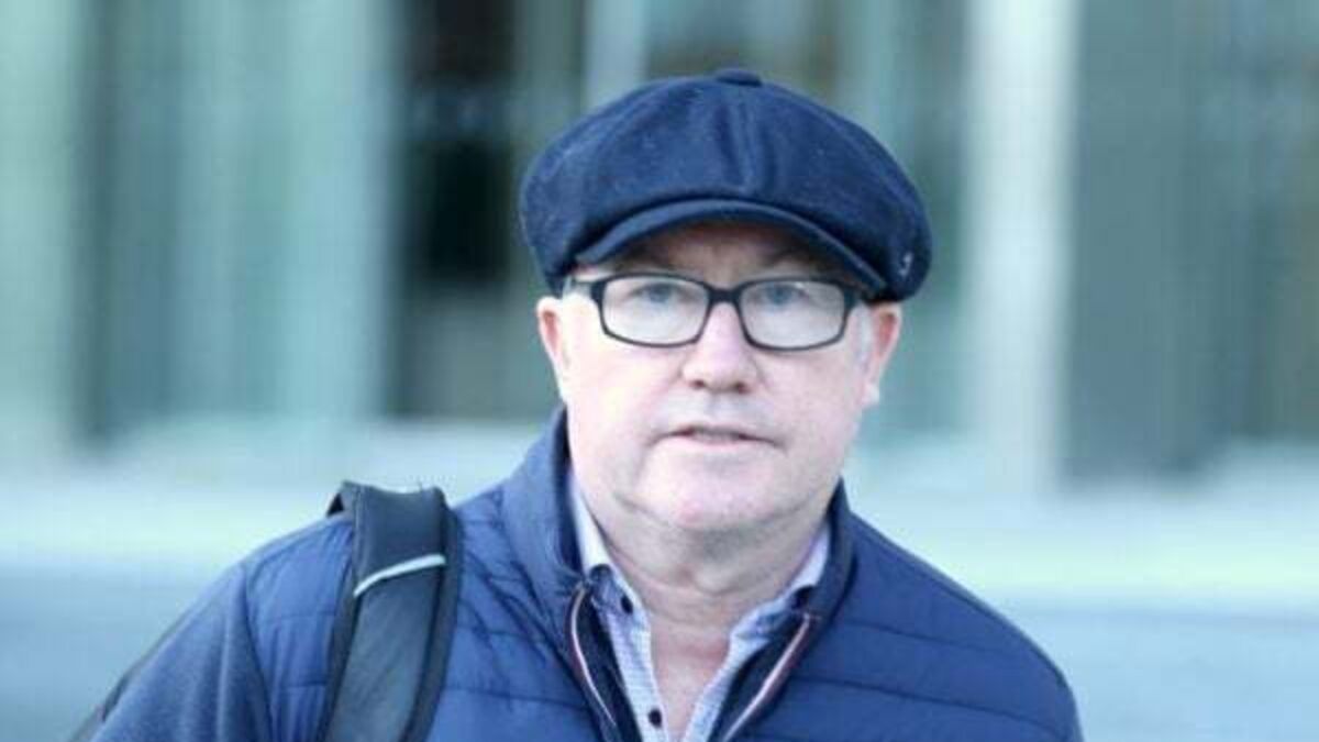 Former solicitor Michael Lynn jailed for stealing €18m from financial institutions