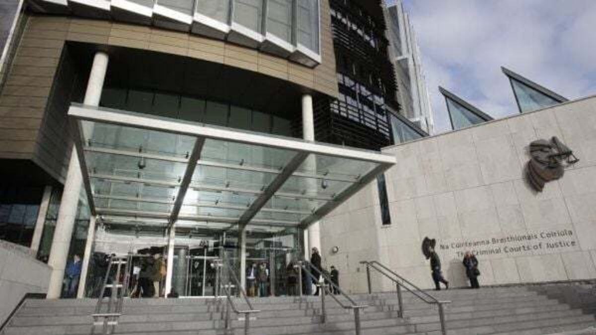 Tipperary man jailed for 11 years for rape of daughters and sexual assault of niece