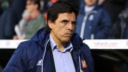 Chris Coleman emerges as favourite for Republic of Ireland job