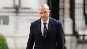 Stormont ministers should not be surprised by revenue-raising plan: NI Secretary Stormont ministers should not be surprised by revenue-raising plan: NI Secretary
