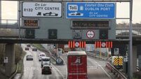 Drivers overpaid motorway tolls by more than €290,000 last year