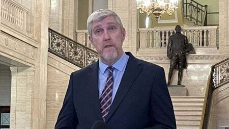 Donegal to Dublin road upgrade work will start before the end of the year, Minister says