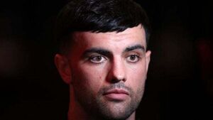 Jack Catterall confident he will knock out Josh Taylor in April rematch