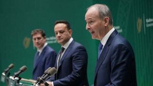 Funding for NI infrastructure should come from UK, not Dublin – Donaldson Funding for NI infrastructure should come from UK, not Dublin – Donaldson