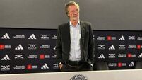 Sir Jim Ratcliffe completes purchase of Manchester United stake