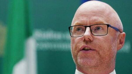 Minister asks HSE to carry out audit of children’s orthopaedic care