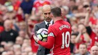 Wayne Rooney: If Pep Guardiola asked me to be his assistant, I’d walk there