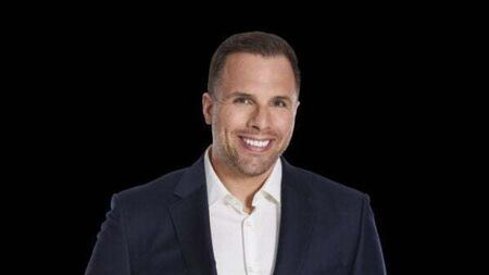 Dan Wootton ‘completely cleared’ after police investigate criminal allegations