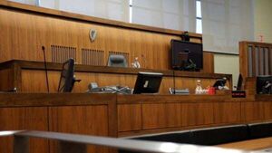 Man jailed for beating mother of his child while under protection order Man jailed for beating mother of his child while under protection order