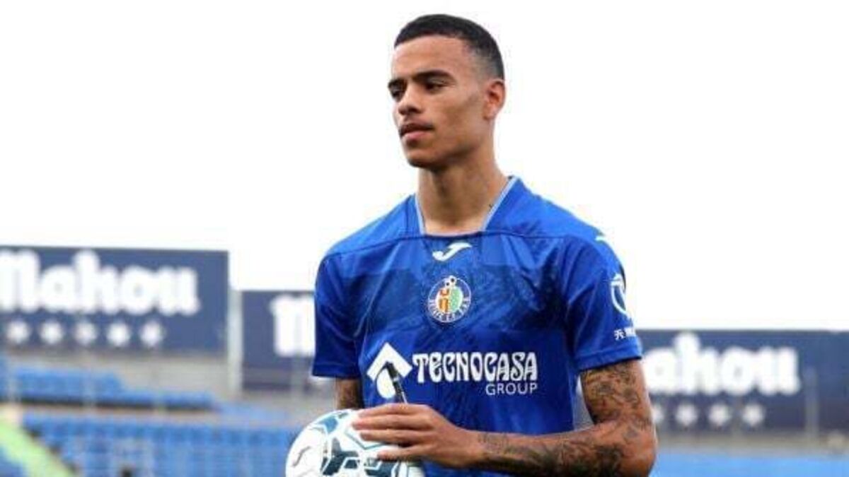 Man Utd will make fresh decision on Mason Greenwood future – Sir Jim Ratcliffe