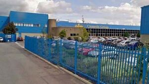 Profits at Chanelle Pharmaceuticals drop to €13.7m Profits at Chanelle Pharmaceuticals drop to €13.7m