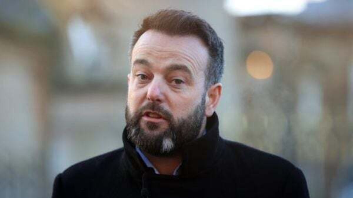 SDLP leader Eastwood will not be prosecuted over Bloody Sunday walk