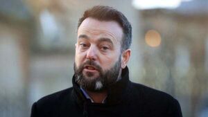 SDLP leader Eastwood will not be prosecuted over Bloody Sunday walk SDLP leader Eastwood will not be prosecuted over Bloody Sunday walk
