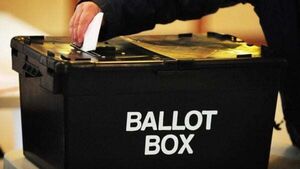 Almost 60% do not know correct date of upcoming referendums – survey Almost 60% do not know correct date of upcoming referendums – survey