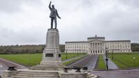 Sinn Féin says it is open to reform on ability to block powersharing at Stormont