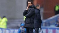 Xabi Alonso has ‘nothing new to say’ about Liverpool and Bayern Munich links