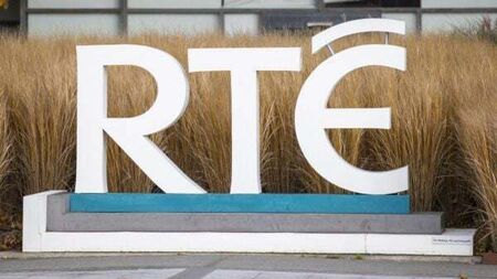 RTÉ ‘completely unable’ to publish exit packages