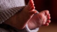 Jack and Grace most popular baby names in Ireland - CSO