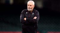 Wales out to unsettle ‘world-class’ Ireland – Warren Gatland