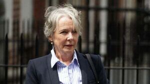 Ministers back Catherine Martin amid pressure over ‘on-air firing’