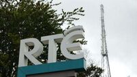 Catherine Martin was told about RTÉ committee reforms before Collins exit payment