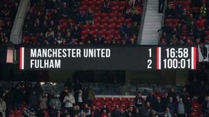 Marco Silva says Fulham were worthy of their Old Trafford win Marco Silva says Fulham were worthy of their Old Trafford win
