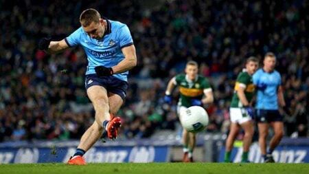 GAA: Limerick hammer Dublin in hurling, convincing Dublin win against Kerry in football