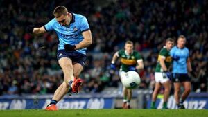 GAA: Limerick hammer Dublin in hurling, convincing Dublin win against Kerry in football