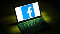 RTÉ asks Facebook to investigate after posts get 'unusual' international attention