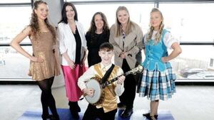Cross Border Orchestra of Ireland performs two sell-out shows in Belfast