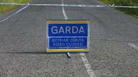 Cyclist (60s) seriously injured in collision with car in Meath