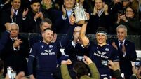 Five things we learned from round three of the Guinness Six Nations