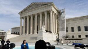 Maynooth professor's theory becomes central to Trump case that could impact US presidential election