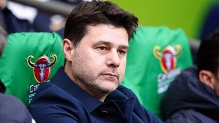 Mauricio Pochettino defends Chelsea after ‘bottle jobs’ jibe from Gary Neville