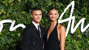 Romeo Beckham and Mia Regan announce split after five years together