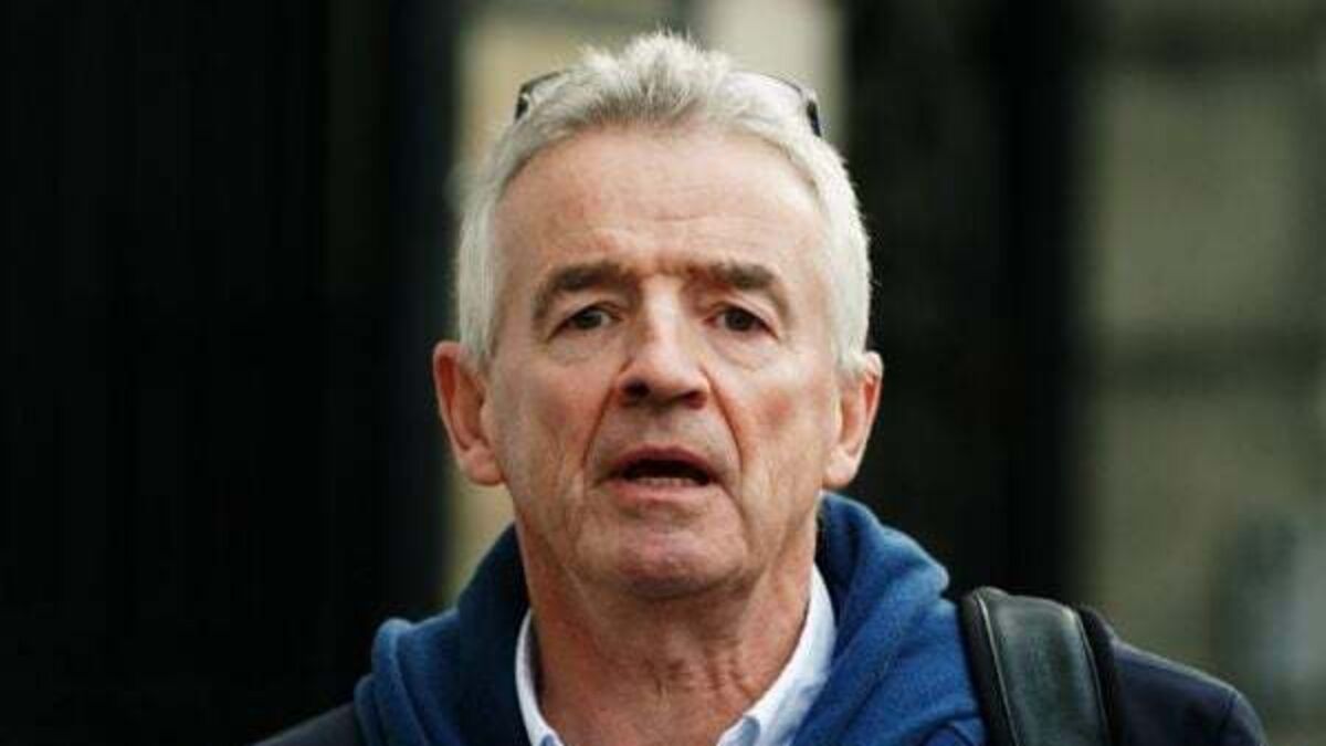 Holidaymakers face higher summer air fares due to lack of planes – Ryanair boss
