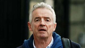 Holidaymakers face higher summer air fares due to lack of planes – Ryanair boss Holidaymakers face higher summer air fares due to lack of planes – Ryanair boss