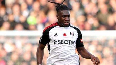 Calvin Bassey: Fulham ‘wanted’ victory more than Manchester United